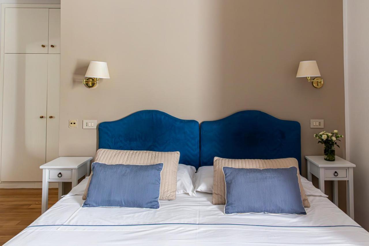 Hotel Punta Nord Est كاستيلاّماري ديل غو المظهر الخارجي الصورة